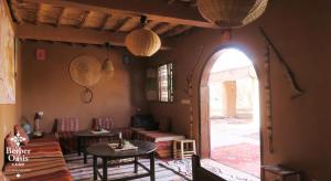 Berber Oasis Camp