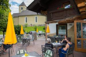 Familiengasthof St. Wolfgang