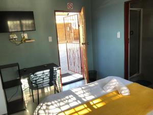 Pozi Guest House
