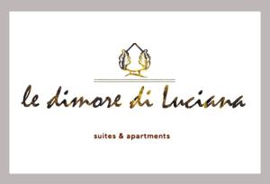 Le Dimore di Luciana - suites & apartments