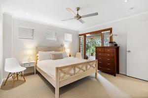 Beachside Escape, Sunshine Beach