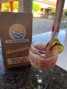 Pousada Alto do Sossego