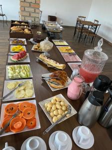 Pousada Alto do Sossego