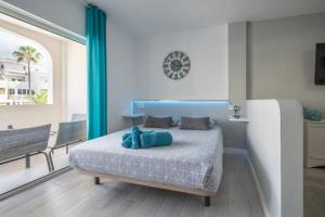 La Perla del Sur - The Pearl House