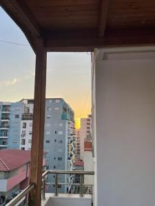 Rooftop apartament Alexandria