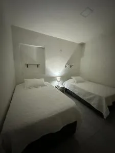 Aparta estudio amoblado 2 Medellin, San joaquin - Guayaquil