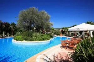 Zeytinada Hotel - Torba