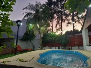 Alojamiento La Mamu 2 - Ensenada Grande