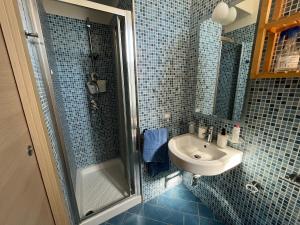 Apartment mit Meerblick