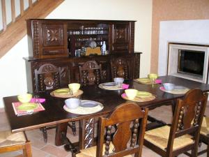 B&B / Chambres d'hotes Chambres d'hotes du Landy : photos des chambres