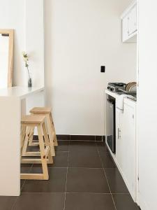 Departamentos Huerta