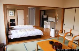 Blancart Misasa - Misasa