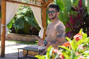 Hotel Villa de Urike