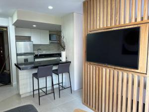 Exclusivo Loft en el poblado-rodeado de naturaleza 501