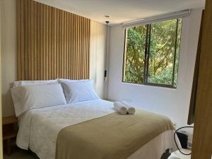Exclusivo Loft en el poblado-rodeado de naturaleza 501