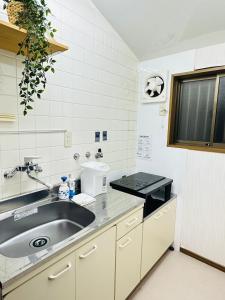 miyu 灵月 和風戸建て 地下鉄駅まで僅か350m 最大6人