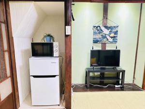 miyu 灵月 和風戸建て 地下鉄駅まで僅か350m 最大6人