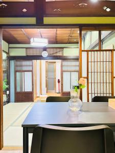 miyu 灵月 和風戸建て 地下鉄駅まで僅か350m 最大6人