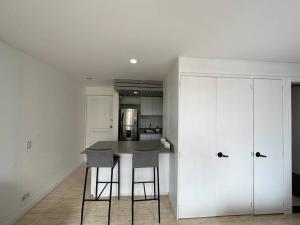 Nature and calm in El Poblado 505