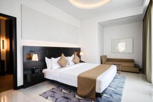 Orion City Hotel