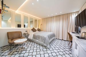 Superior giường đôi (Superior Double)