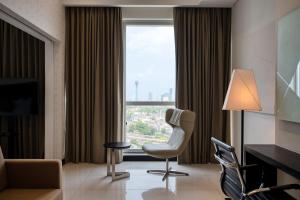 Orion City Hotel