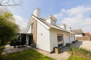 Mer du Nord Breskens