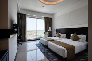 Orion City Hotel