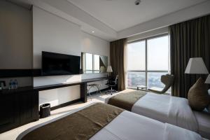Orion City Hotel