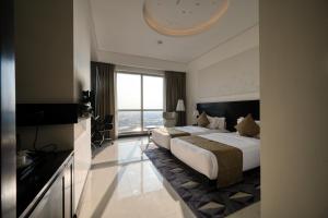 Orion City Hotel