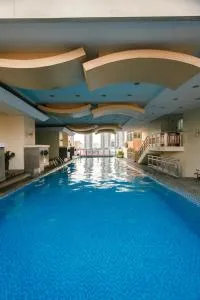 Regency Grand Suites - Manila