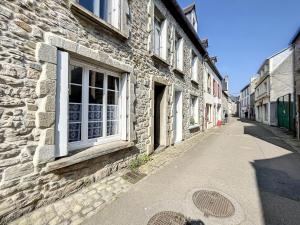 Maisons de vacances Maison Camaret-sur-Mer, 6 pieces, 7 personnes - FR-1-370-79 : photos des chambres