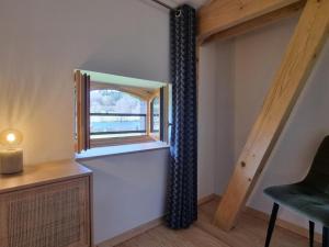 Maisons de vacances Gite Les Salles, 4 pieces, 9 personnes - FR-1-496-285 : photos des chambres