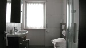 Modern and elegant apartments