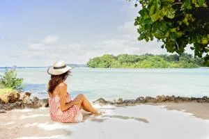 Turtle Bay Lodge - Aore Island