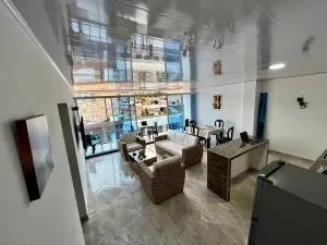 APARTAMENTOS SUPER PENTHOUSE con BALCÓN - Cachipay