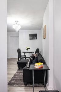 Harmony Home Near University of Waterloo