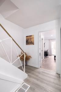 Harmony Home Near University of Waterloo
