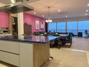 Baja Tranquil Luxury With Spectacular Ocean Views