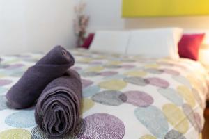 Deusto Piso wifi internet T V y garaje