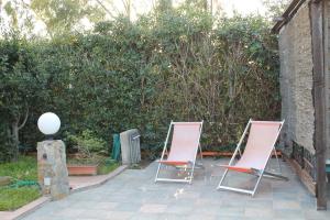 B&B Casa Vacanze La Mimosa Alghero img29