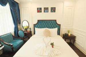 Hoàng Gia Xa La Boutique Hotel