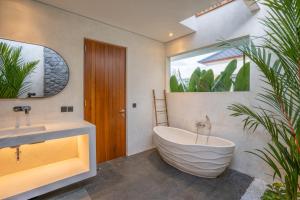 Atania Villas Bingin