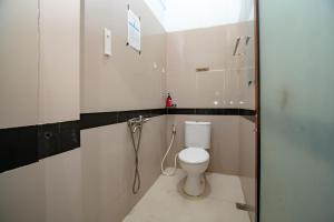 RedDoorz Syariah near Danau Lut Tawar Takengon