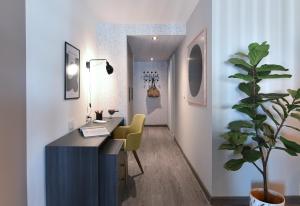 Moderno apartamento en Punta Carretas