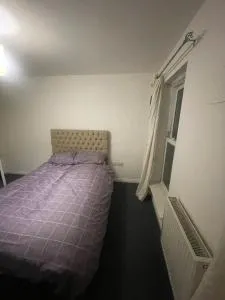 Rhapsody - 沃尔瑟姆阿比