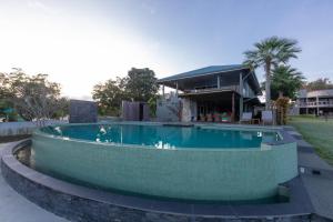 La Casa del Lago Kanchanaburi