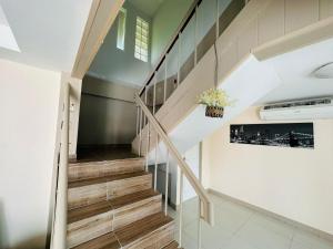 Pool Villa Jomtien LUX 7