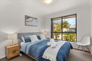 Coastal Villa by Experience Jervis Bay