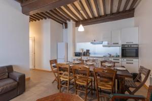 Cabana & 3 Appartements Le Resto, Le Bachut & Le Sud : photos des chambres